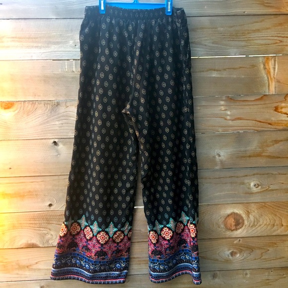 Xhilaration Lounge Pants - Picture 3 of 7